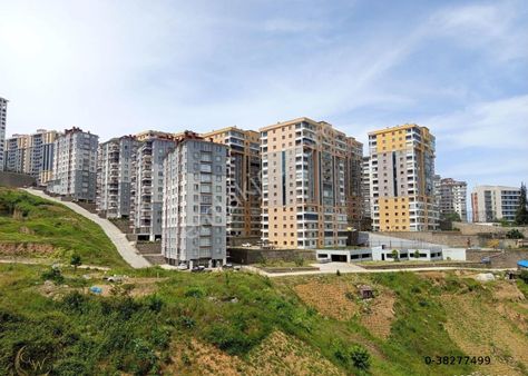 Kaşüstü Mahallesi Satılık Fırsat 3+1 Sıfır Daire