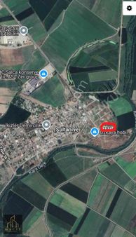 Macit Gayrimenkul'den Karacabey Sultaniye'de Satılık Arsa