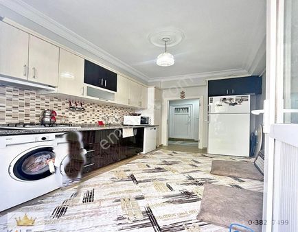 Doğanaraslı Bulvarında Kelepir Giriş Katı 2+1 Satılık Daire