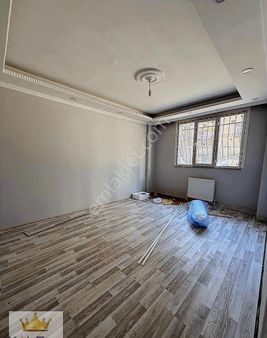 Yunus Emre Mahallesinde Sıfır Bahçe Katı