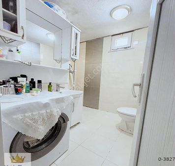 Kemal Paşa Caddesi Üzeri Satılık 2+1