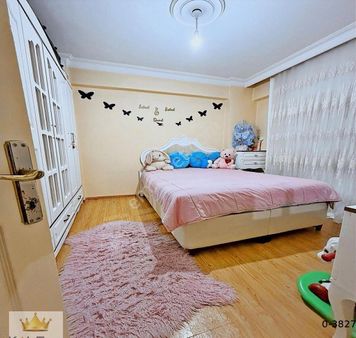 Bedava Krediye Uygun İncirtepe De Acil Satılık 3+1 Arakat