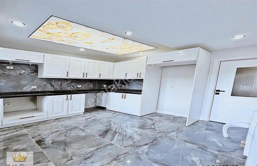 36 Fore Kazıklı A++ Kimlikli Satılık Sıfır 3+1 Arakat