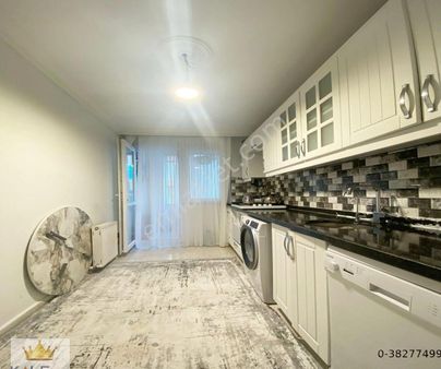 Ardıçlı Villalarına Komşu İskanlı Satılık 2+1 Lüks Arakat