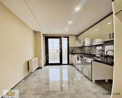 Kale Yapı Dan Metrobüse 5 Dakika Yürüme Mesafesinde Sıfır Daire