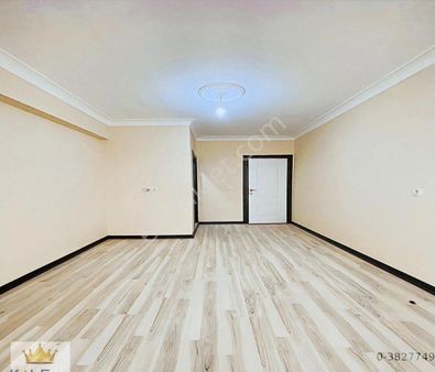 Süleymaniye Mahallesinde Metro Projesine Yürüme Mesadesinde 2+1