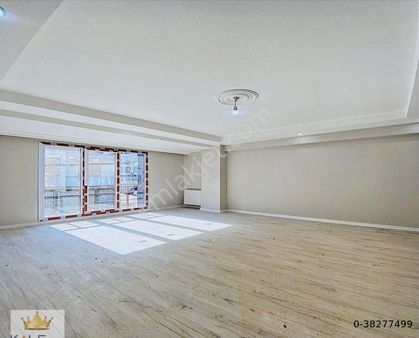 Yenikent Göçmenlerin İçinde Oturuma Hazır Sıfır Daireler...