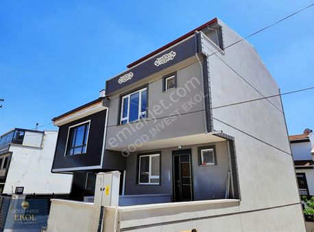 Güzelkent Sıfır 6+2 Villa Tek Villa Fiyatına Çift Konut