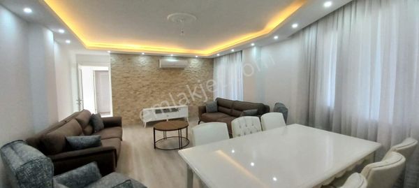 Altın İnşaat'tan Anayola Sıfır 107 M2 2+1 Satılık Daire...