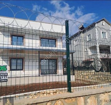 Mersin Toroslar Kepirlide 2 Katlı Satılık Bına