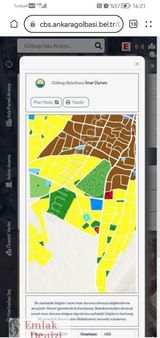 Karagedik Köy İçinde 1.420 M2 Tek Tapulu