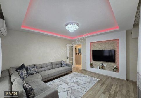 Kuşadası Davutlar'da Satılık 3+1 Daire