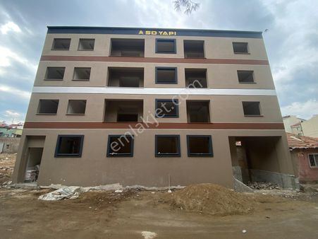 🏠rota Gayrimenkul' Den Hacıbey Mah. De 1+1 Açık Mutfak Satılık Daire🏠