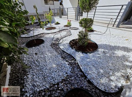 Didim Akbük'de Satılık Müstakil Bahçeli Bakımlı Yazlık