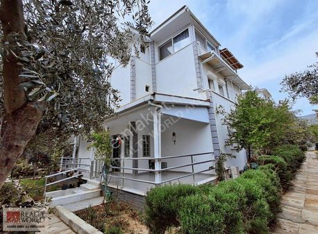 Didim Akbük'te Uygun Fiyata Satılık Tripleks