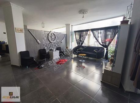 Altın Emlaktan Arnavutköy De 20 Bin Tl Kiralık Muhteşem Dükkan