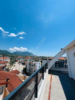 Alanya Oba'da 2+1 Dubleks Satılık Daire