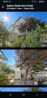 Akbük Özburçak Sit.acil Satılik Villa