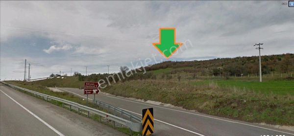 İzmir Yoluna Yakın Nilüferde Göl Ve Uludağ Manzaralı Satılık 30