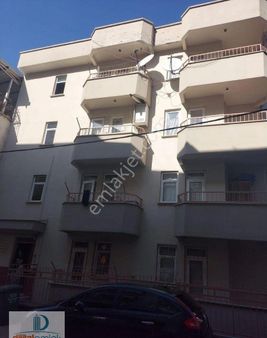 Dijitalemlak’tan Yıldırım Akçağlayanda Satılık 5 Katlı Apartman.