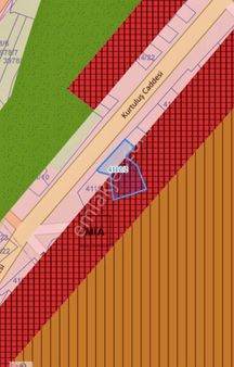 Dijitalemlak'tan Yıldırım Selimzade'de Satılık Kıymetli Arsa