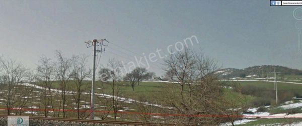 Dijitalemlak'tan Susurlukta Depolama Alanında Satılık 88.700 M2 Yatırımlık Kıymetli Arazi.