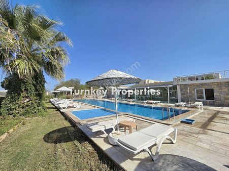 Kariaport Avm'ye Yakın, Manzaralı Satılık Üst Kat 2+1 Daire