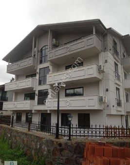 Kayapa Mah. 4 Katlı Dubleks Daireli Bina