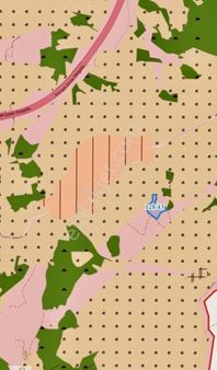 Selçukgazi’de Köye Yakın Yola Cepheli İhtiyaçtan Acil Satılık 15.200 M2 Yatırımlık Kıymetli Arazi