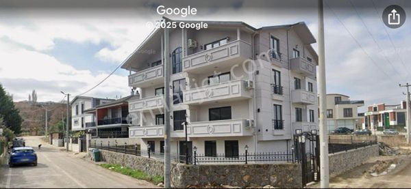 Dijitalemlak’tan Kayapada 4 Katlı Müstakil 4 Tapulu Dublex Daireler.
