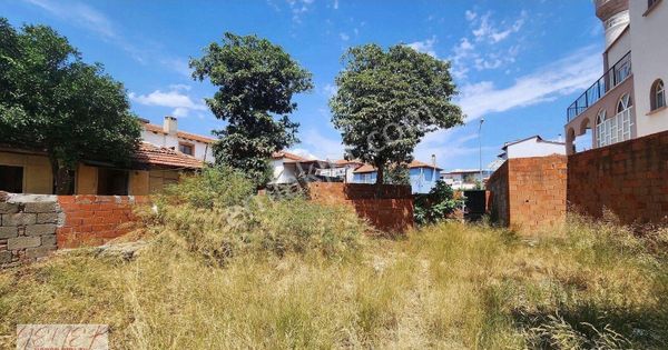 Yener Emlak'tan Zeytinli Köy İçinde ▒ 99m2 Net ▒ Yatırımlık Arsa ▒