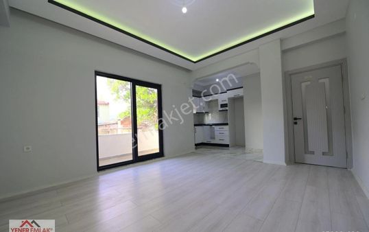 Zeytinli Merkez'de Çift Mutfaklı, Manzaralı, Sıfır, 3+1 Dubleks