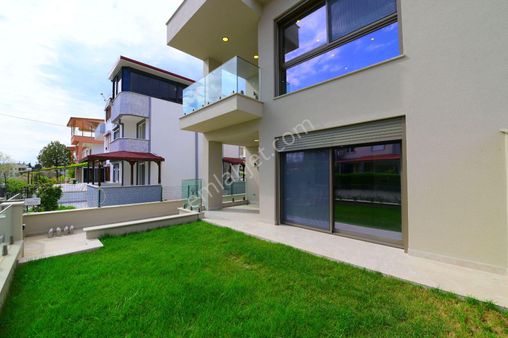 Denize 100mt Çok Özel, Ultra Keyifli Villa, Özel Tasarım Villa