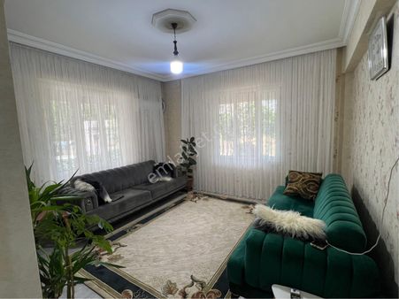 Ulusbey Den Merkezi Konumda 3+1