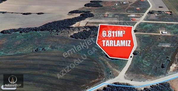 Kapaklı Merkez Tapulu İmara Sınır Tektapu Yolu Olan Tarla
