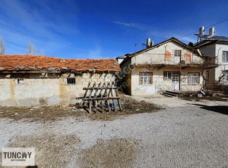 Tuncay'dan Ulukapı Mh Satılık Müstakil Ev