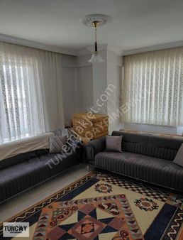 Tuncay'dan Alaylar 2 De Satılık 2+1 Garajlı Daire