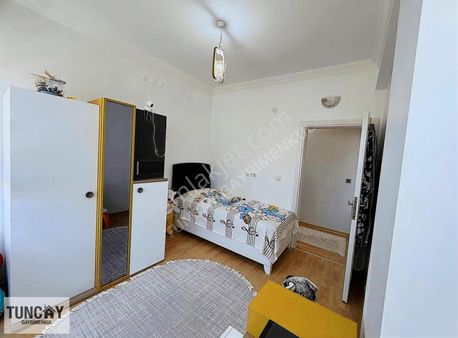 Tuncay'dan Alaylar Bir Mh Satılık Garajlı 3+1 Lüks Daire