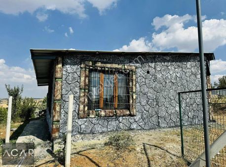 Taş Desenli Doğa İle İç İçe, Elektrik-su-manzara-huzur Ne Arasan