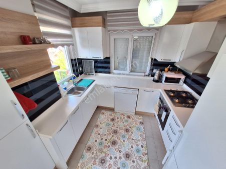 Antalya Kepez Erenköy Mahallesinde Kombili Satılık 2+1 Daire