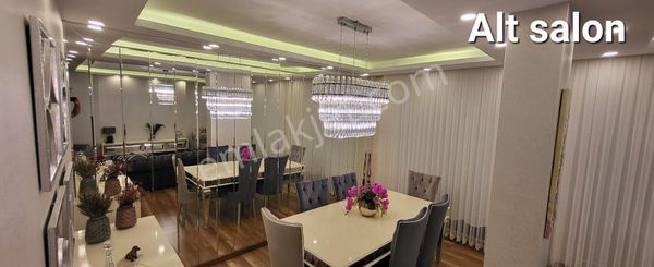 Bahçelievler Hüriyette Satılık Lüx Dublex