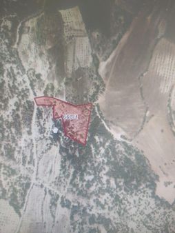 Aydıncık Emlaktan Satılık Tarla 6657m2