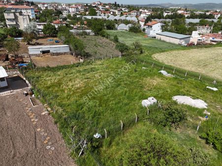 Balıkesir Karesi Toygar Mh. De Satılık Arsa Rookz Balşehirden