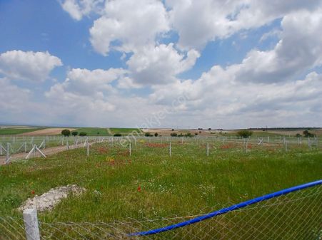 Gümelede Kullanıma Hazır Hobi Bahçeleri