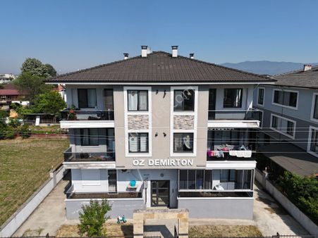 Epa Uğur'dan Derelitütüncü'de Satılık Lüx 3.kat 3+1 Daire