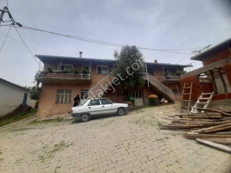 Manisa / Gördes / Şeyhyayla Mh. Satılık Çok Amaçlı Müstakil Ev –