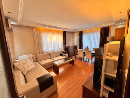 Cennet Konakları'nda 3+1 Satılık Daire