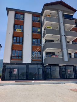 Çetin Emlaktan Gazi Mahallesinde Arakat Daire Satılık