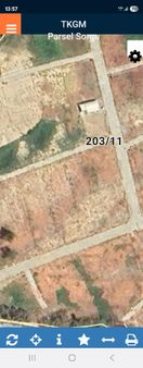 Didim Satılık 500 M'2 Arsa 2.250.000 Tl Akköy Mah