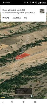 Bayırlı Yol A Cephe İki Katlı Ahır Olan Açık Besi